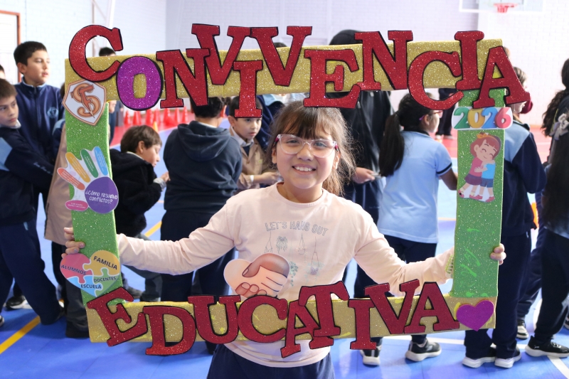 Día de la Convivencia